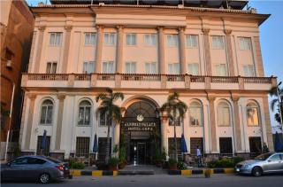 AL Fouad Pyramids View - Il Cairo - 0