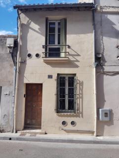 Maison Avignon Intramuros Clim Wifi 2 chambres - Avignon - 6