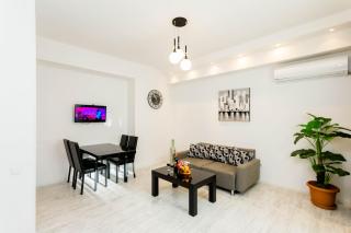 Luxury landing in the city center - Tbilisi - 8