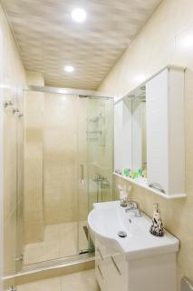 Luxury landing in the city center - Tiflis - 1