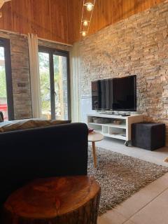 Superbe Appartement Chalet à Bolquère - Bolquère-Pyrénées 2000 - 0