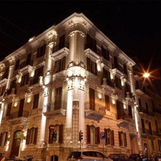 PALAZZO DANISI ROOMS&SUITES - Bari - 9