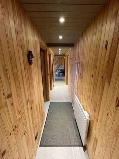 Superbe Appartement Chalet à Bolquère - Bolquère-Pyrénées 2000 - 6