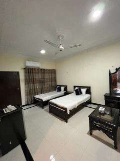 Marvi Guest House - Islamabad - 8