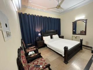 Marvi Guest House - Islamabad - 7
