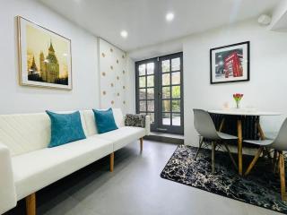 Beautiful House in Little Venice - Londra - 0