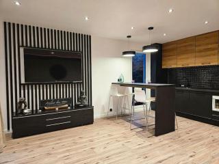 Appart design Jacuzzi Sauna, Salle de sports - 4