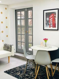 Beautiful House in Little Venice - Londra - 6