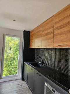 Appart design Jacuzzi Sauna, Salle de sports - Emmerin - 5