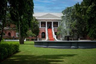 Rambha Palace by Hidden India - Rambha - 9