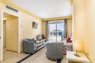 Apartamento 356 - Marbella - 1