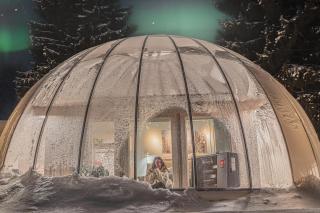 Ice and Light Village - 8