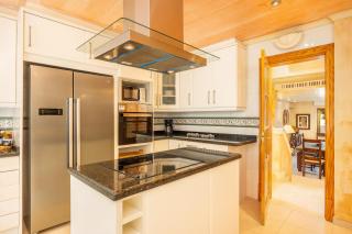 Villa Cala Llamp - Andraitx - 2