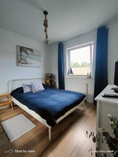 Klimaty Bałtyku Pod linami ul Daglezji 93 Dziwnów - 5