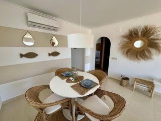Apartamento Jardines PG014 - Salco la Cumbre - Benitachell - 0