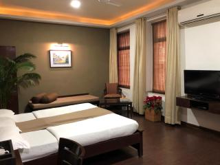 Hotel Ketan - Pune - 7