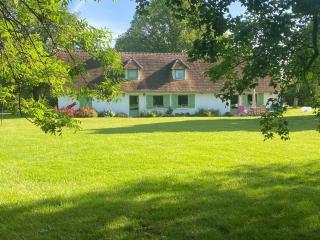 La Corti - Tillières-sur-Avre - 0