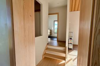 Magnifique villa d'architecte vue sur le lac Léman - Anthy - 5