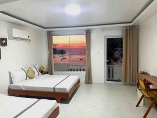Krabs Dive Resort - Sabang - 4