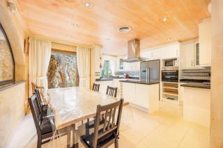 Villa Cala Llamp - Andraitx - 4