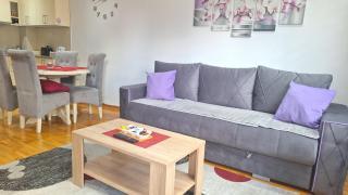 Nena Lux apartman Zlatibor - Zlatibor - 2
