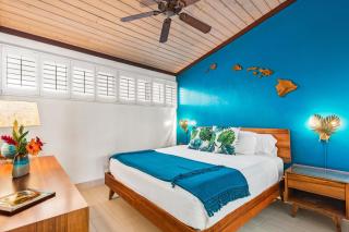Napili Shores F-252 - Kahana - 7