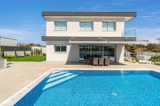 Villa Eleni by Ezoria Villas - Limassol - 6