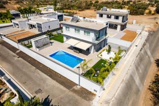 Villa Eleni by Ezoria Villas - Limassol - 8