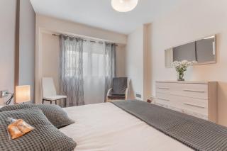 Apartamento Los Fueros - Teruel - 3