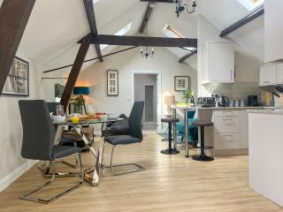 The Annexe - Marrington Escapes - Chirbury - 9