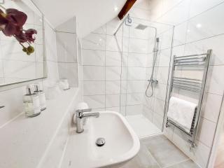 The Annexe - Marrington Escapes - Chirbury - 2