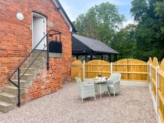 The Annexe - Marrington Escapes - Chirbury - 3