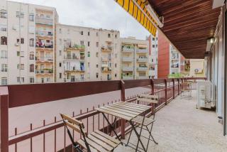 Blueground Antiga Esq de lEixample wd ac BCN-160 - 6