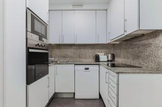 Blueground Antiga Esq de lEixample wd ac BCN-160 - 4