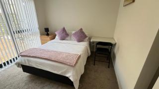New Home Vibes Stylish Room - Auckland - 2
