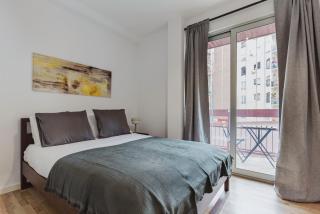 Blueground Antiga Esq de lEixample wd ac BCN-160 - 2