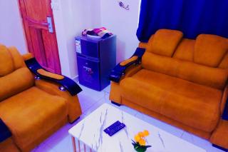 Guest house Number One - Abomey - 6