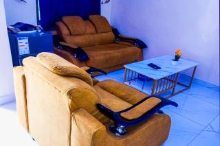 Guest house Number One - Abomey - 5