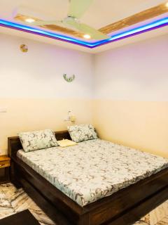 Guest house Number One - Abomey - 3