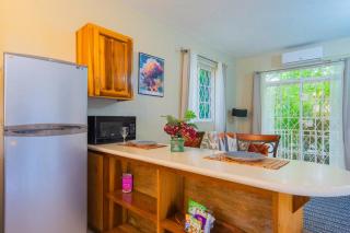 Musgrave AnneX- comfy 1 bedroom apartment on the ground floor - Kingston - 6
