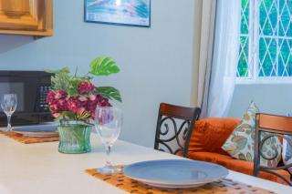Musgrave AnneX- comfy 1 bedroom apartment on the ground floor - Kingston - 2