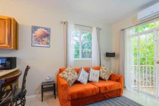 Musgrave AnneX- comfy 1 bedroom apartment on the ground floor - Kingston - 3
