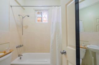Musgrave AnneX- comfy 1 bedroom apartment on the ground floor - Kingston - 4