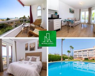 Vistamarina A 401 by IVI Real Estate - Torremolinos - 0