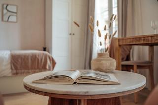 Casa Atrio - Wonderful studio near Barcelona cathedral - Barcelone - 5
