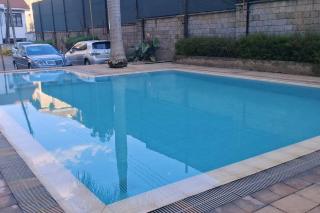 Enkasaara Haven - Nairobi - 1