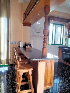 APARTAMENTOS La PEÑA D - La Guancha - 6