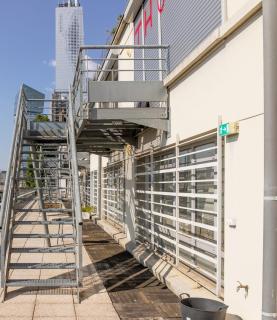 Bel appartement F2 42 m2 - Ivry-sur-Seine - 2