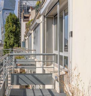 Bel appartement F2 42 m2 - Ivry-sur-Seine - 1