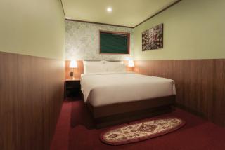 Stay Passport Hongkong Goseong - Goseong - 2